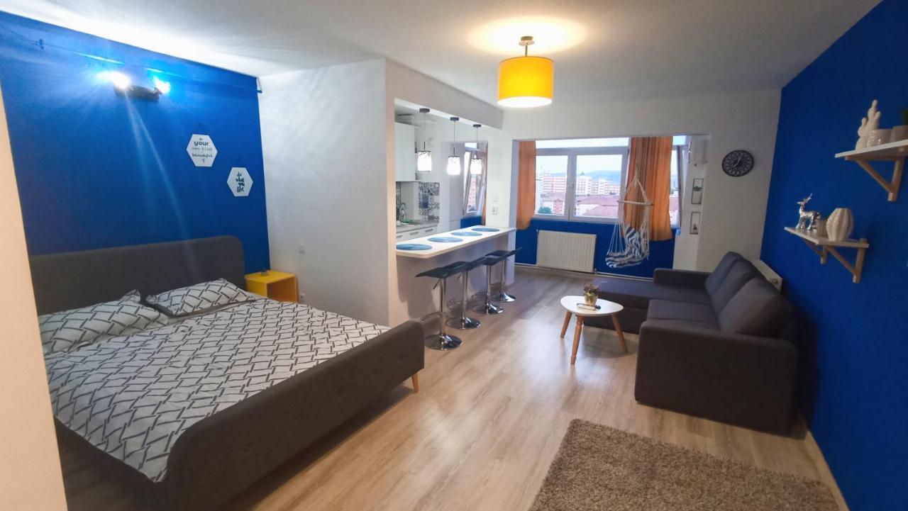 The View1 Apartment Алба Юлия Екстериор снимка
