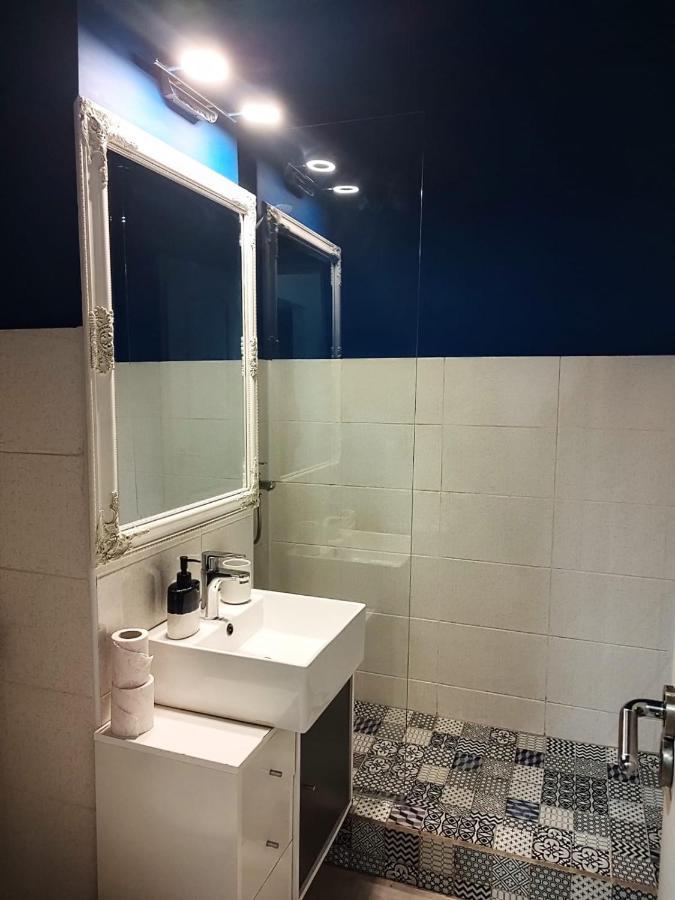 The View1 Apartment Алба Юлия Екстериор снимка