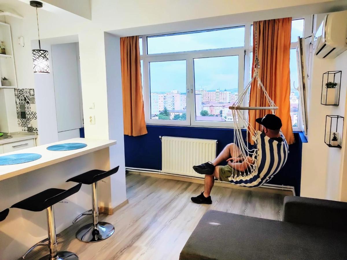 The View1 Apartment Алба Юлия Екстериор снимка