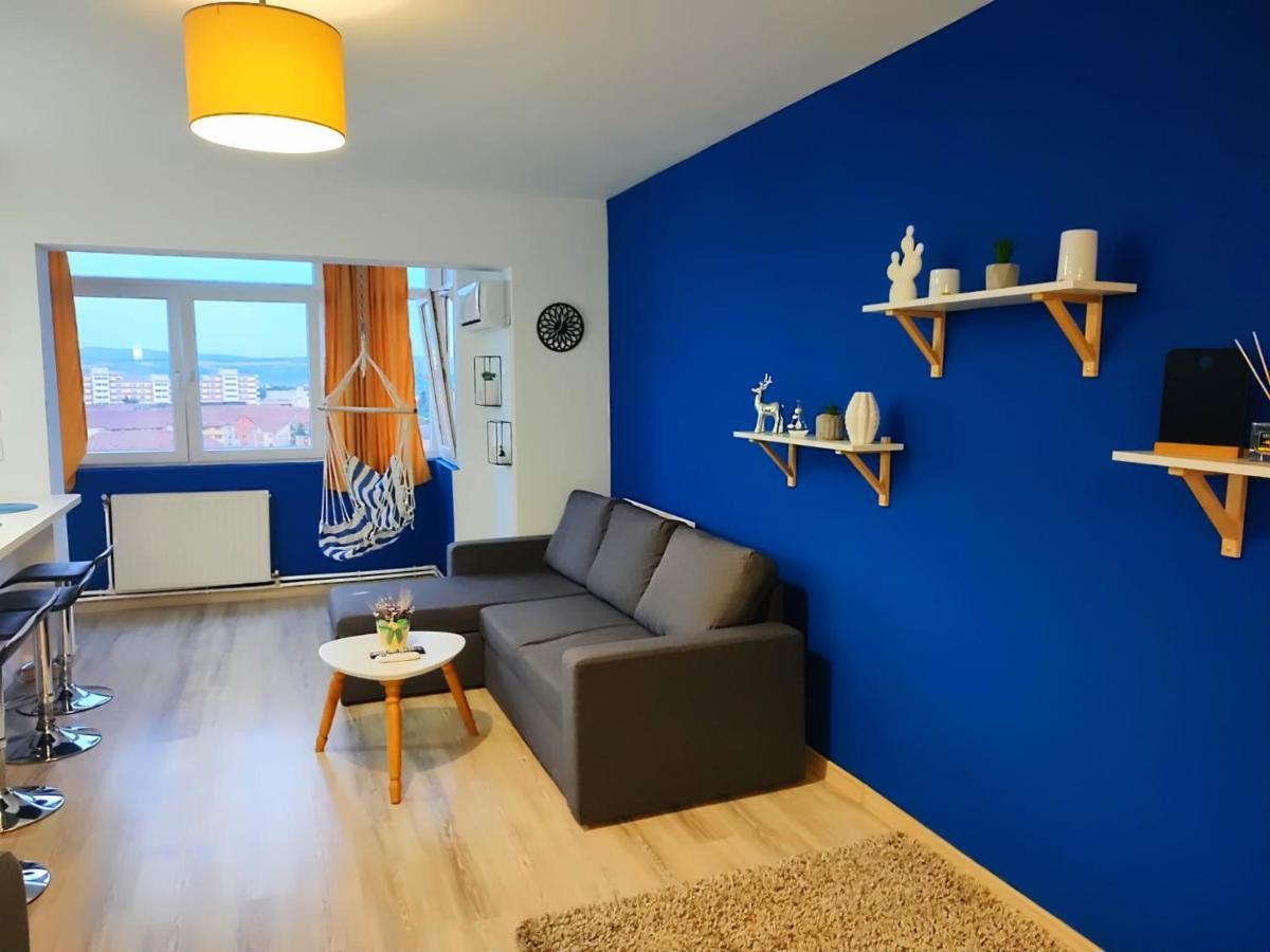 The View1 Apartment Алба Юлия Екстериор снимка