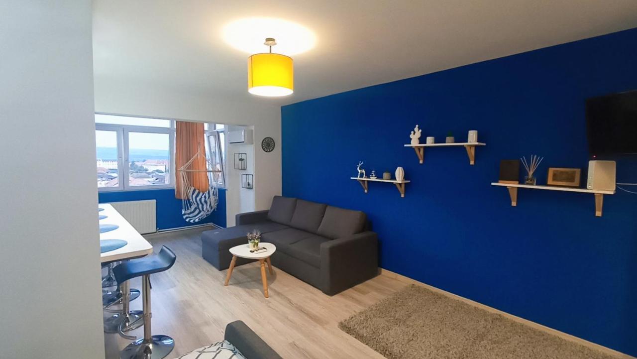 The View1 Apartment Алба Юлия Екстериор снимка