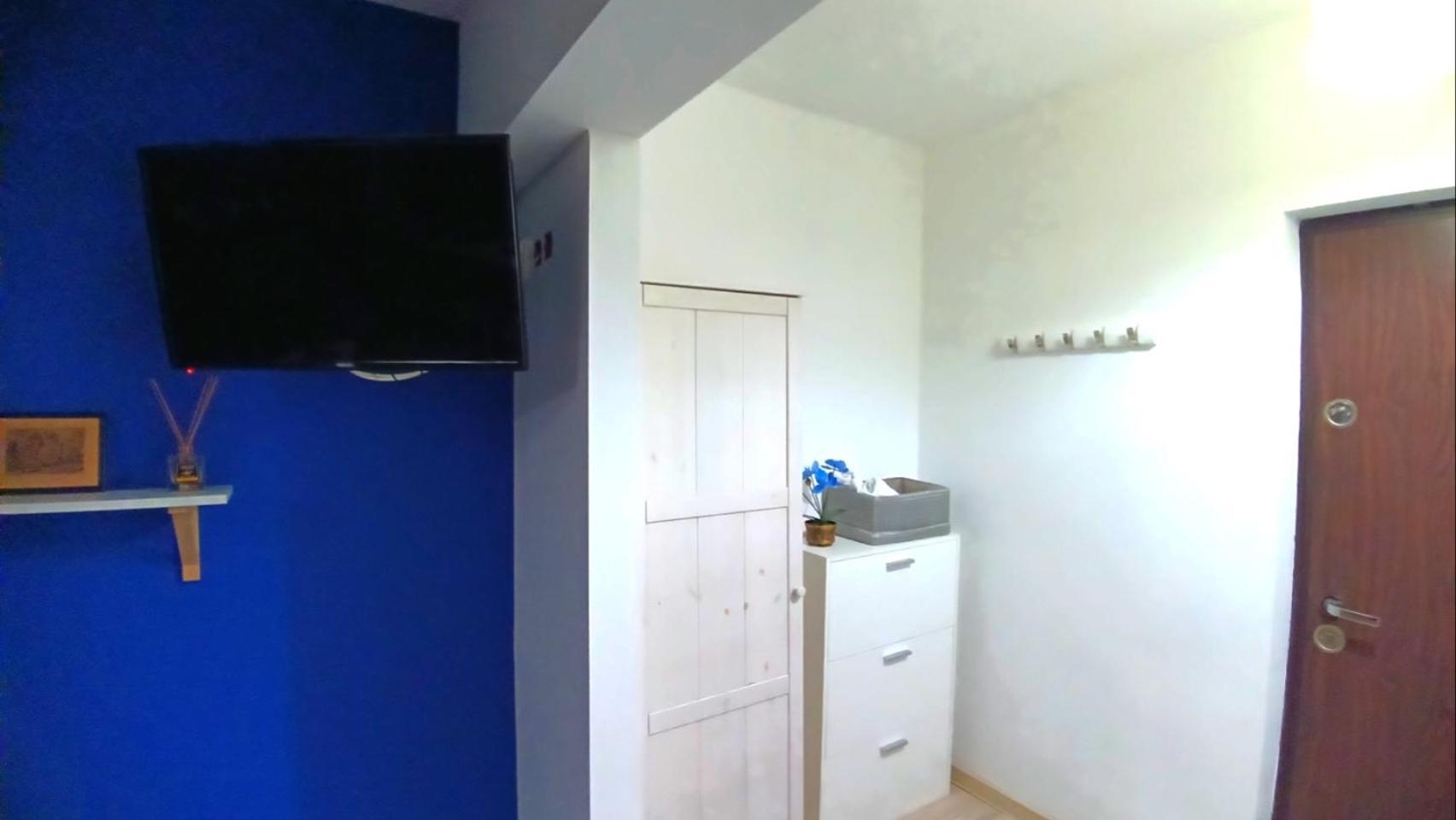The View1 Apartment Алба Юлия Екстериор снимка