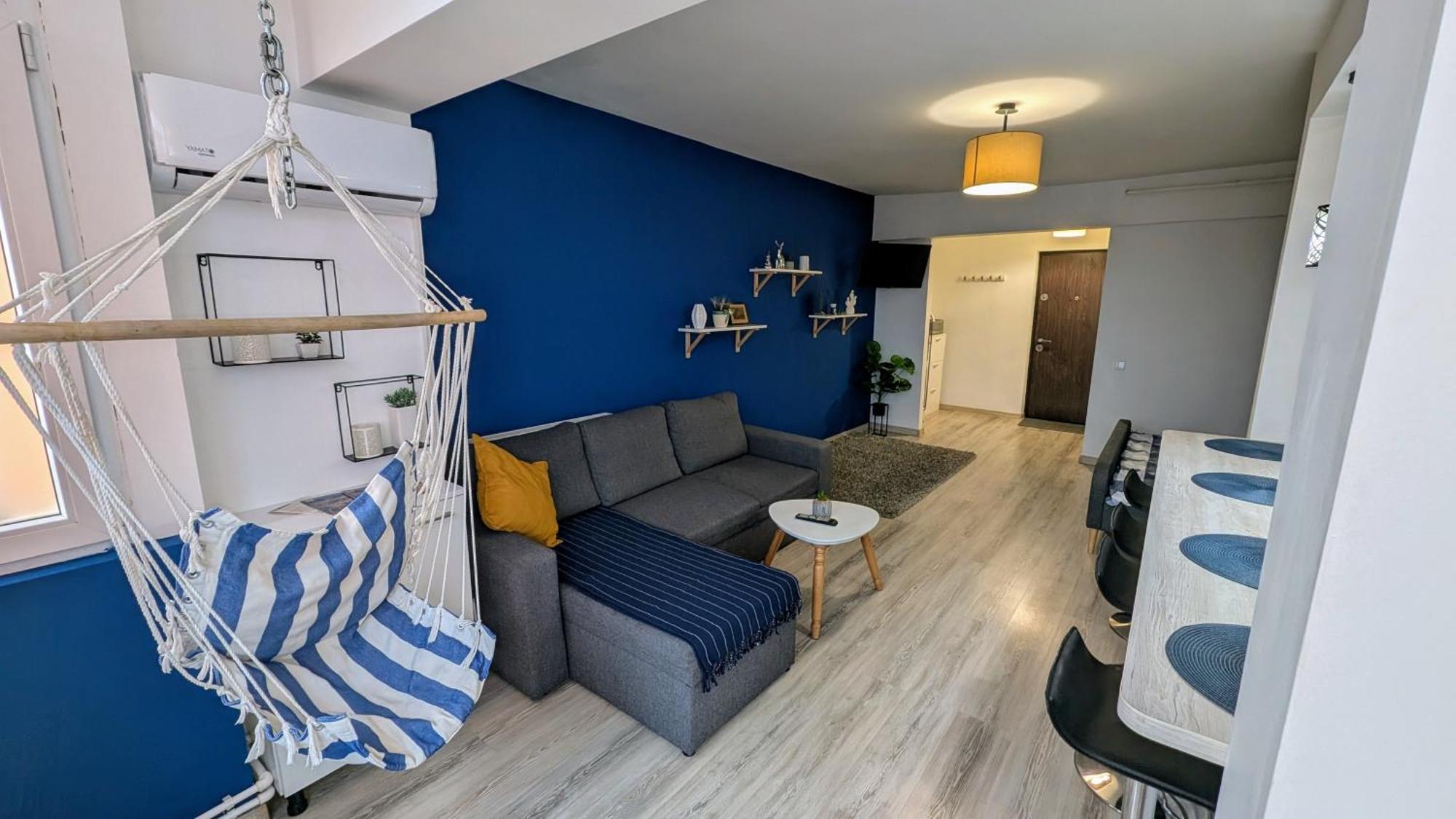 The View1 Apartment Алба Юлия Екстериор снимка