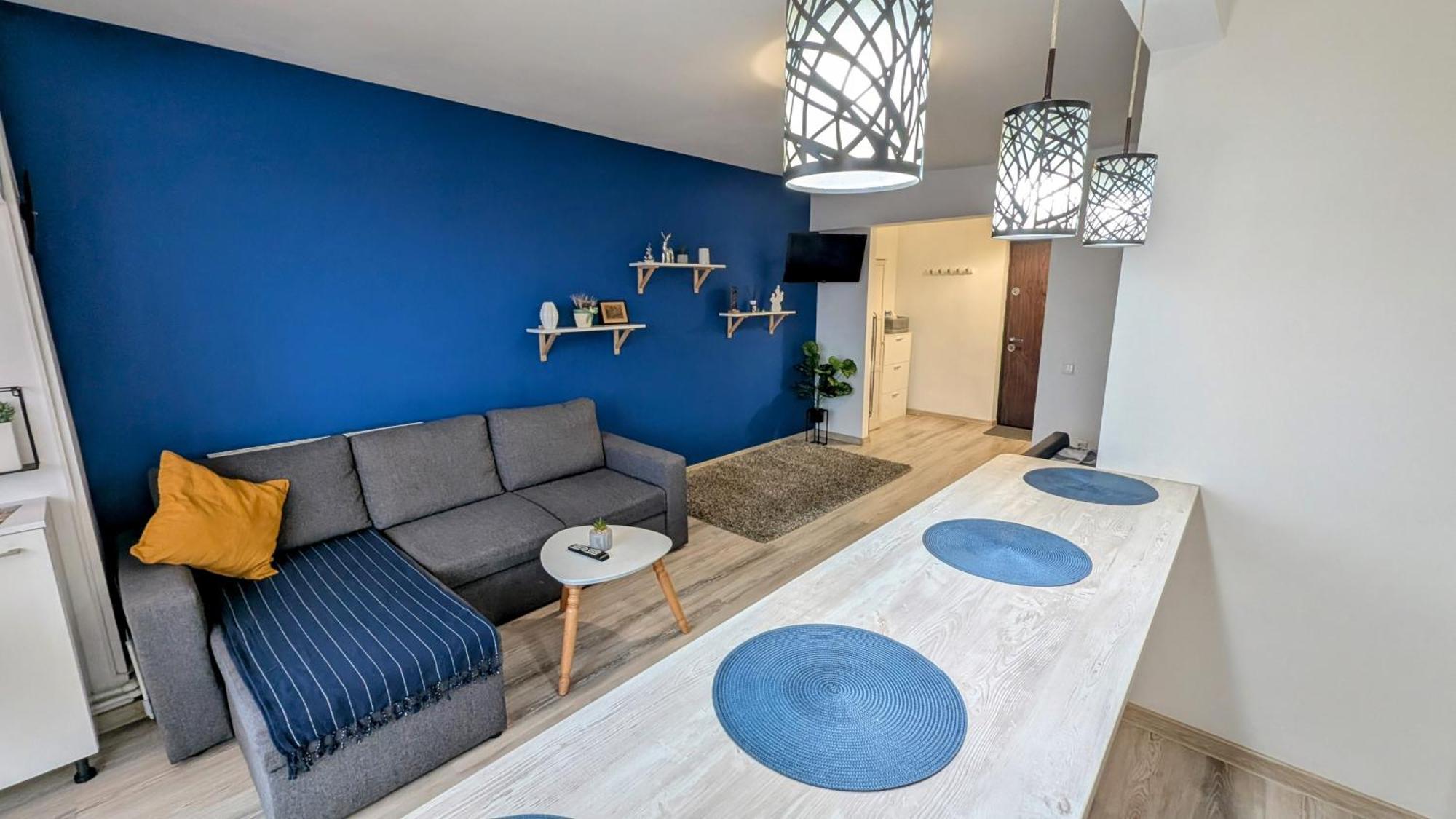 The View1 Apartment Алба Юлия Екстериор снимка